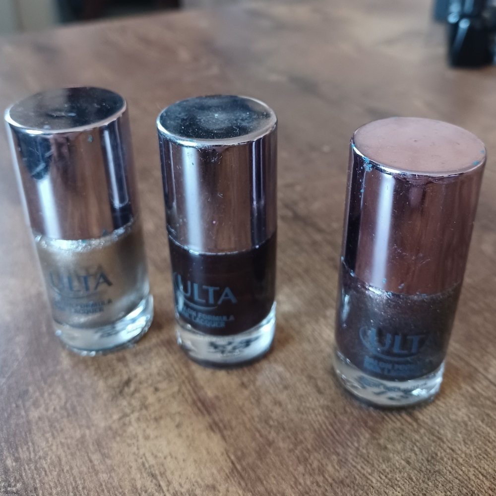 Ulta nail bundle - Picture 3 of 7